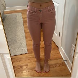 Modern Skinny Ankle LOFT Pant